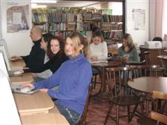 Biblioteka